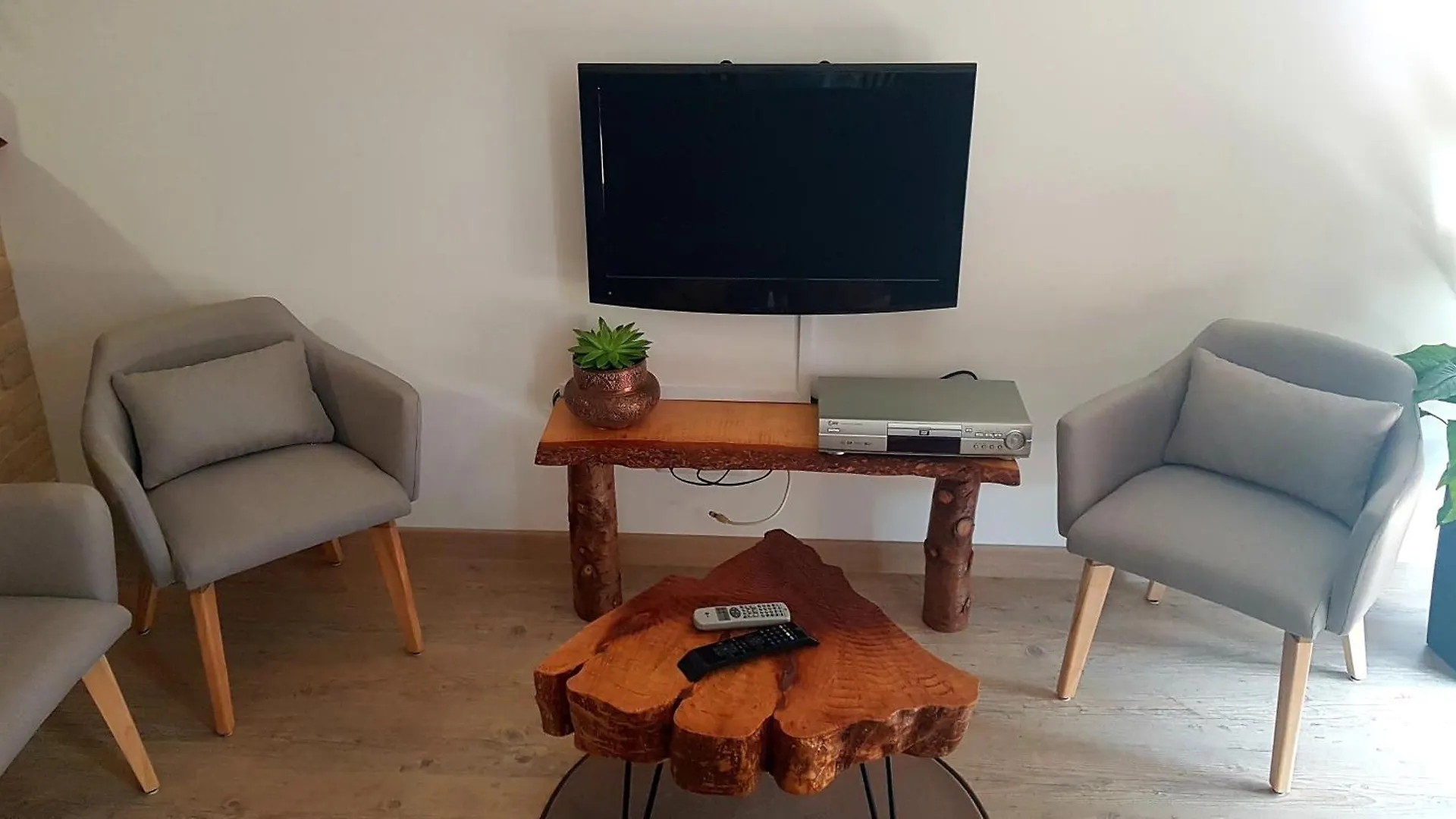 Vacances A La Campagne 4 Etoiles A 30Min Des Pistes De Ski Mont Dore Sancy Messeix Apartmán