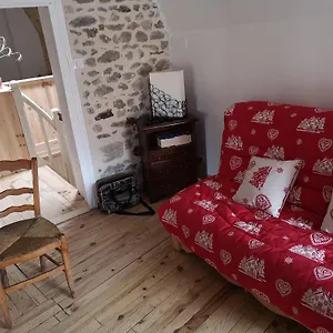  Hébergement de vacances La Cordonnerie