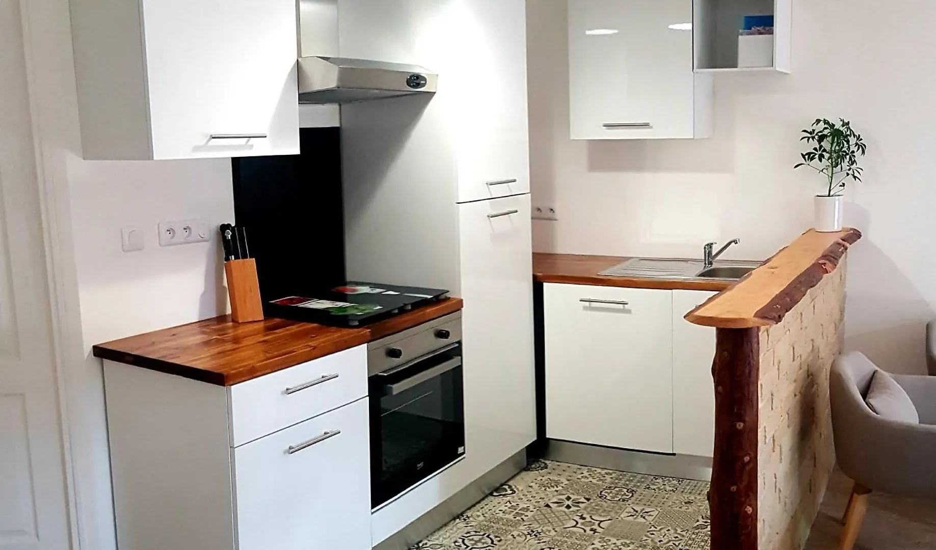 Apartment Vacances A La Campagne 4 Etoiles A 30Min Des Pistes De Ski Mont Dore Sancy Messeix