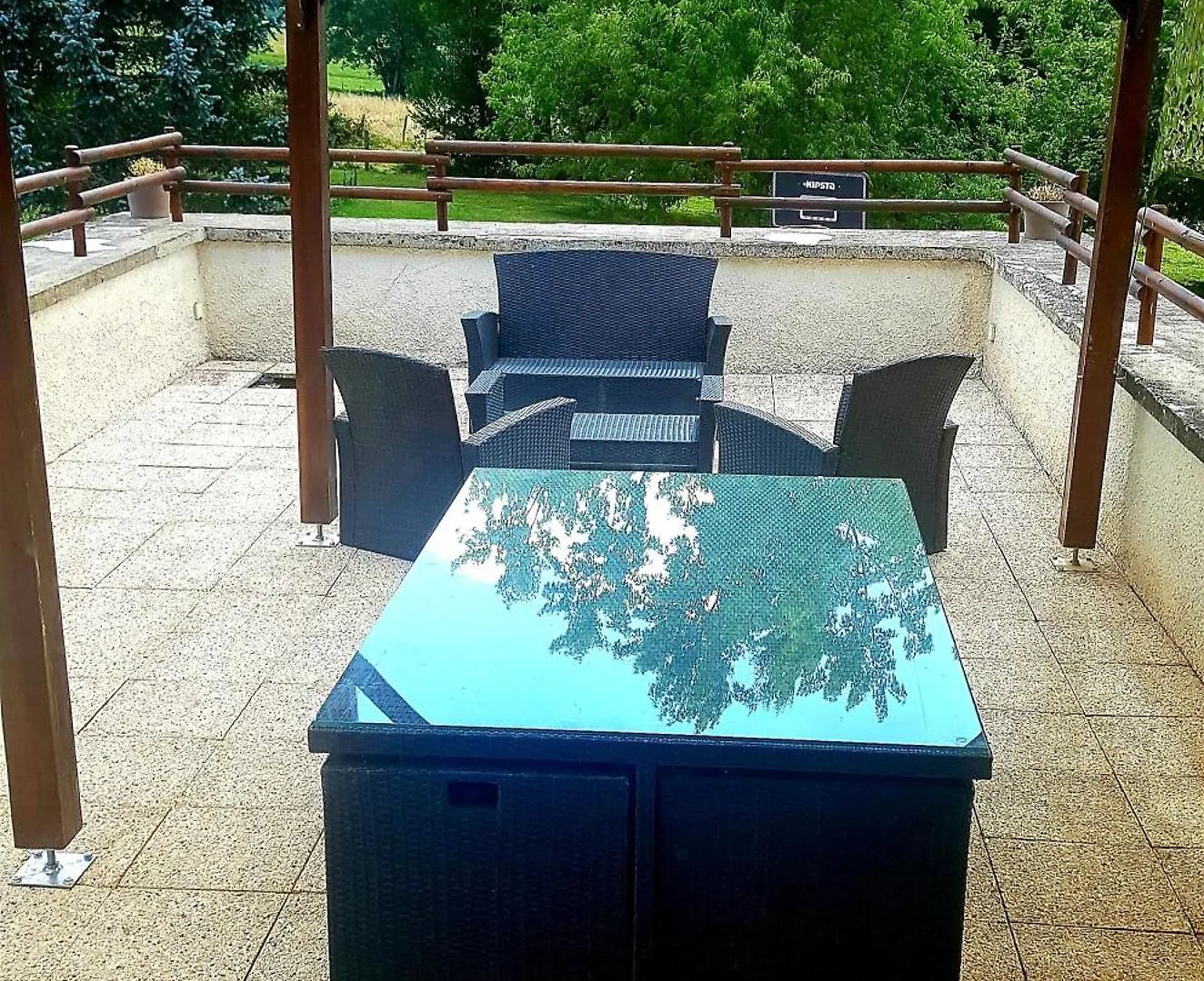 Apartment Vacances A La Campagne 4 Etoiles A 30Min Des Pistes De Ski Mont Dore Sancy Messeix